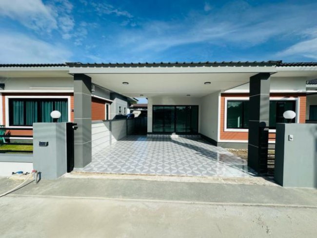 ขายบ้านเดี่ยวนาป่า หนองไม้แดง ขายบ้านเดี่ยวนาป่า หนองไม้แดง