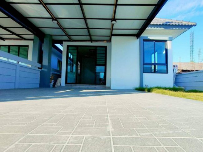 ขายด่วน บ้านเดี่ยวนาป่า สุขประยูร15 ขายด่วน บ้านเดี่ยวนาป่า สุขประยูร15