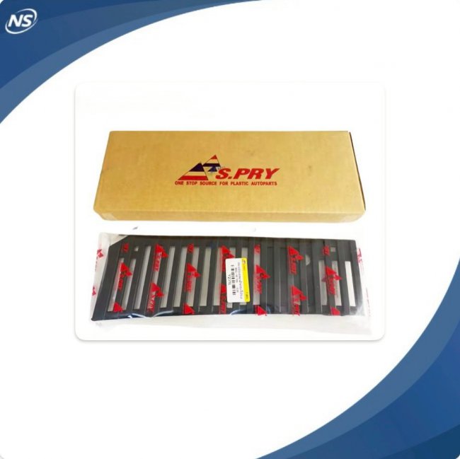 แผงช่องลมฝากระโปรง NISSAN BIG-M TD นิสสัน บิ๊กเอ็ม