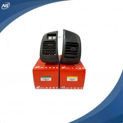 ช่องลมแอร์ ISUZU D-MAX ปี 2003-2006 อันกลาง อันข้าง S.PRY อีซูซุ ดีแม็กซ์