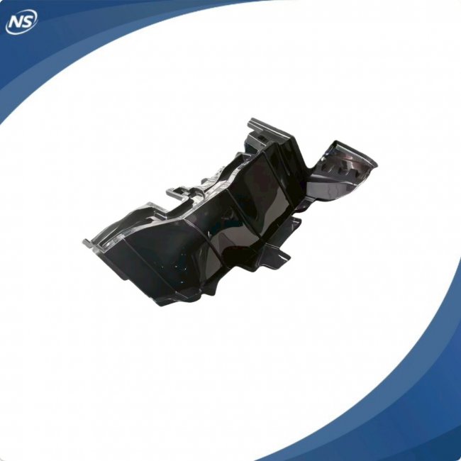 พลาสติกข้างหม้อน้ำ TOYOTA REVO ปี2020 รุ่นธรรมดา