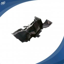 พลาสติกข้างหม้อน้ำ TOYOTA REVO ปี2020 รุ่นธรรมดา