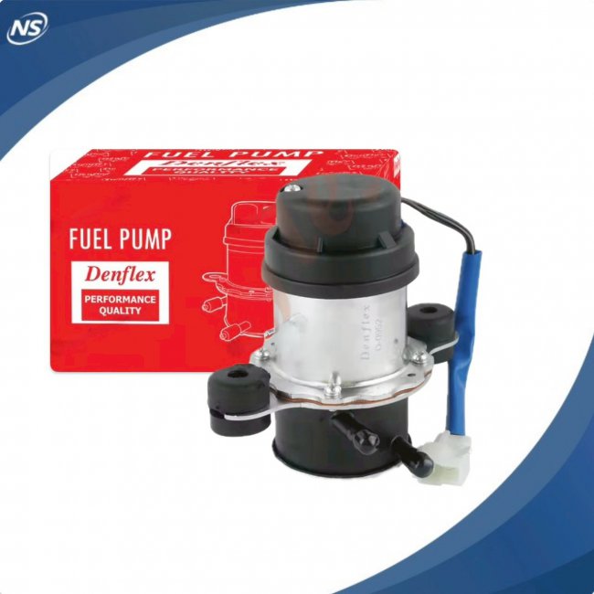 ปั้มติ๊กลูกใหญ่ D-0952 DENFLEX