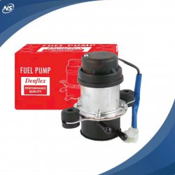 ปั้มติ๊กลูกใหญ่ D-0952 DENFLEX