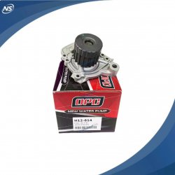 ปั๊มน้ำ HONDA CIVIC 96 V-TEC ยี่ห้อ OPC
