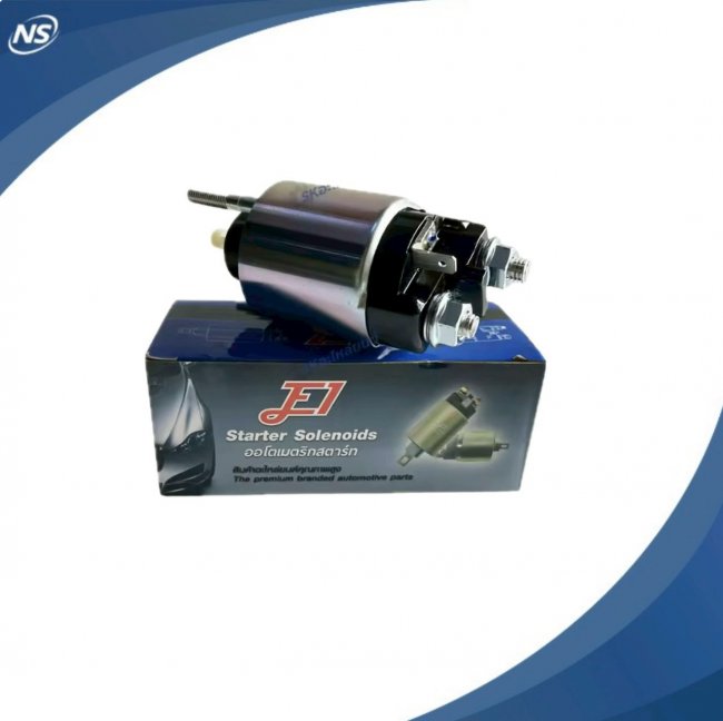 ออโตเมติกสตาร์ท 12V TOYOTA MTX COAONA AT170  ALTIS04 VIGO เบนซิน โอโตเมติกสตาร์ท