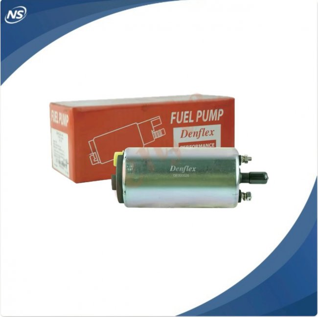 ปั้มติ๊กในถัง HONDA CR-V G3 แบบมีล็อค DENFLEX